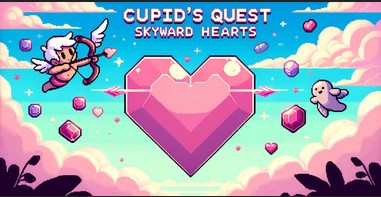 Cupid's Quest game