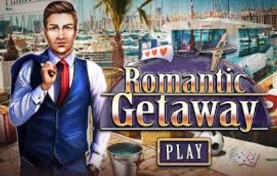 Romantic Getaway game