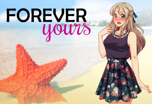 Forever Yours game