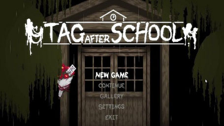 Tag After School