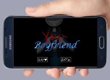 Your Boyfriend game apk